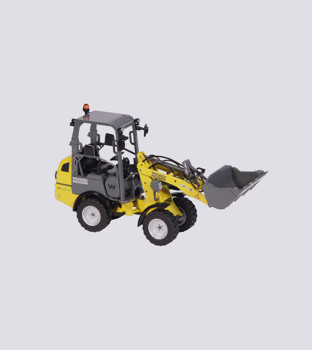 Wacker Neuson WL20e (1:32)