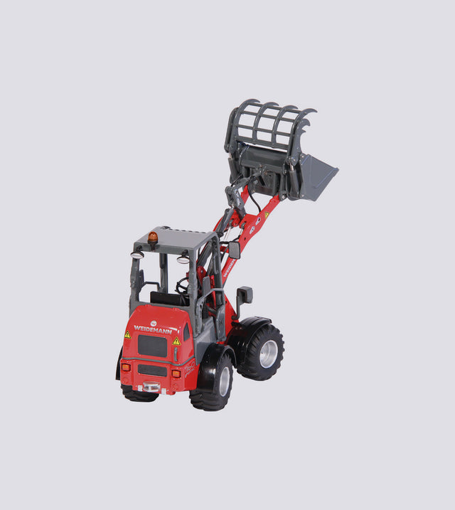 Weidemann 1160e (1:32)