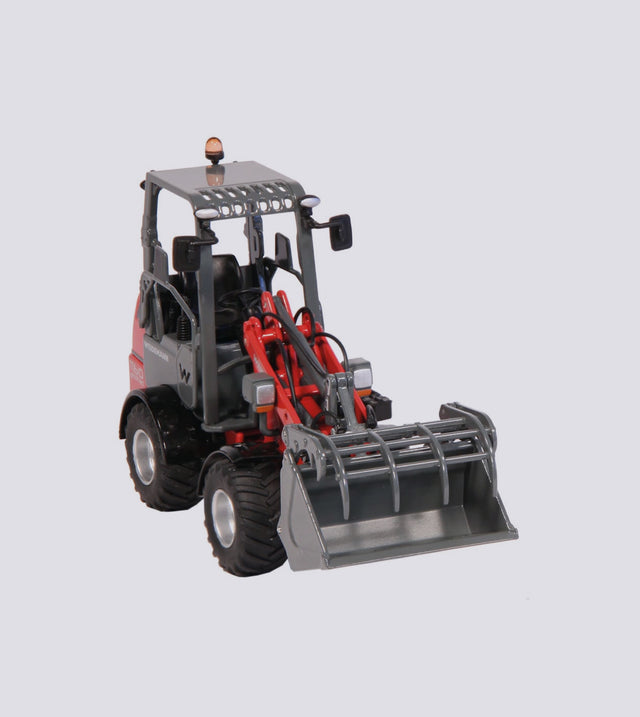 Weidemann 1160e (1:32)